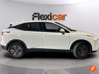 Nissan Qashqai DIG-T 103kW (140CV) mHEV 4x2 Acenta