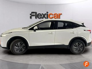 Nissan Qashqai DIG-T 103kW (140CV) mHEV 4x2 Acenta