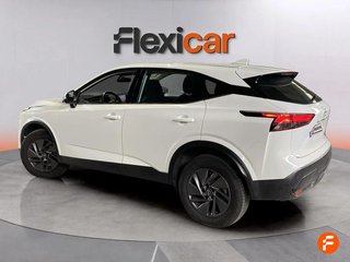 Nissan Qashqai DIG-T 103kW (140CV) mHEV 4x2 Acenta