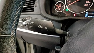 BMW X3 XDRIVE 20dA TECHO 4X4 AUTO 2012