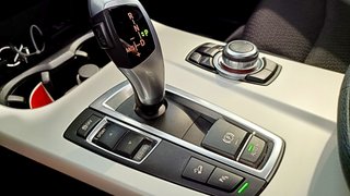 BMW X3 XDRIVE 20dA TECHO 4X4 AUTO 2012