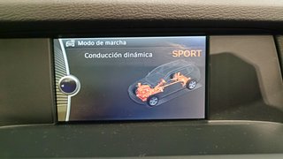 BMW X3 XDRIVE 20dA TECHO 4X4 AUTO 2012
