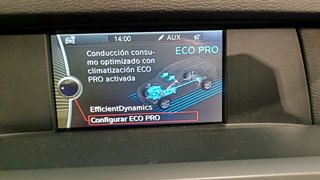 BMW X3 XDRIVE 20dA TECHO 4X4 AUTO 2012