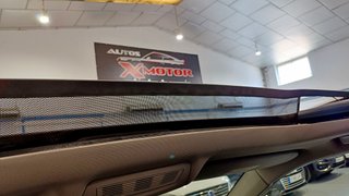 BMW X3 XDRIVE 20dA TECHO 4X4 AUTO 2012