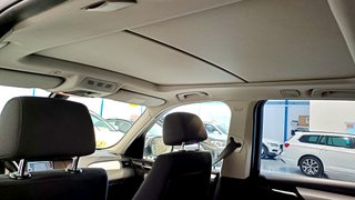 BMW X3 XDRIVE 20dA TECHO 4X4 AUTO 2012