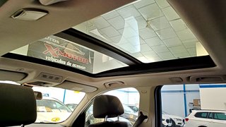 BMW X3 XDRIVE 20dA TECHO 4X4 AUTO 2012