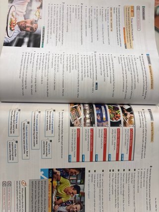 Make the Grade Bachillerato 1. Student's book