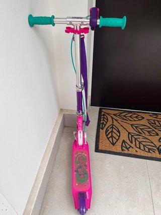 Patinete Oxelo Play 5 Decathlon 4-6 años