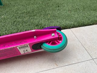 Patinete Oxelo Play 5 Decathlon 4-6 años