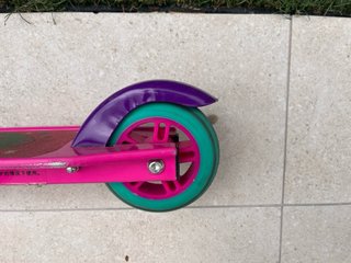 Patinete Oxelo Play 5 Decathlon 4-6 años