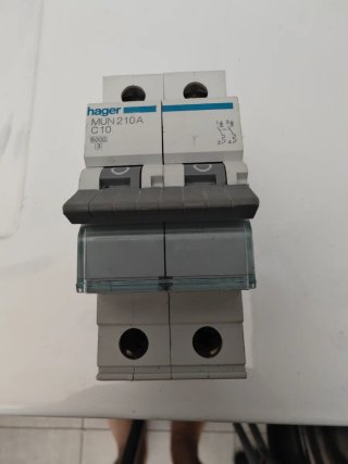Trabajos de electricidad ,Generales ,Mantenimiento