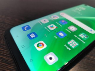Oppo A54 5G 64GB 7GB RAM