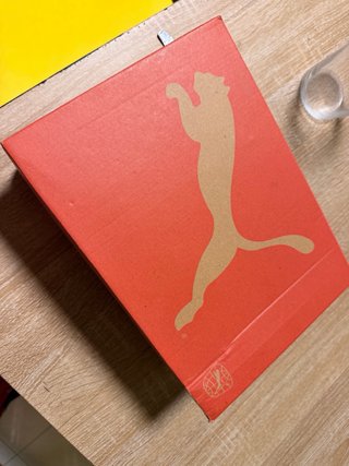 Botas de fútbol Puma Future 8 AG