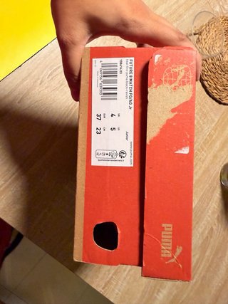 Botas de fútbol Puma Future 8 AG