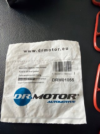 Válvula EGR Pierburg Opel Corsa D