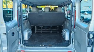 Opel Vivaro 2010