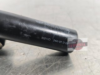 TENSOR CORREA AUXILIAR Audi A3 (8L)(09.1996->)