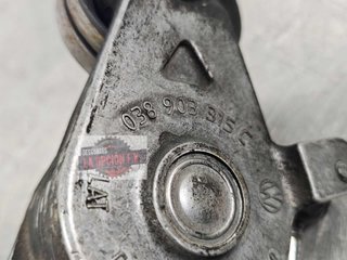 TENSOR CORREA AUXILIAR Audi A3 (8L)(09.1996->)