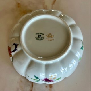 Taça Vista Alegre Samatra Gomos