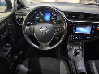 Toyota Auris 1.8 140H Hybrid Active