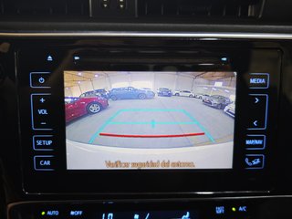Toyota Auris 1.8 140H Hybrid Active