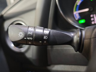 Toyota Auris 1.8 140H Hybrid Active