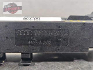 AMPLIFICADOR DE ANTENA Audi A4 Berlina (8W2)(08.2015->)