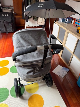 Bugaboo Cameleon 3