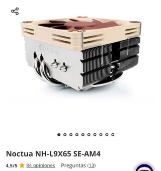 PC GAMING MONTADO POR PIEZAS