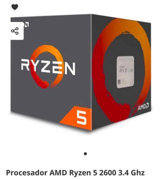 PC GAMING MONTADO POR PIEZAS