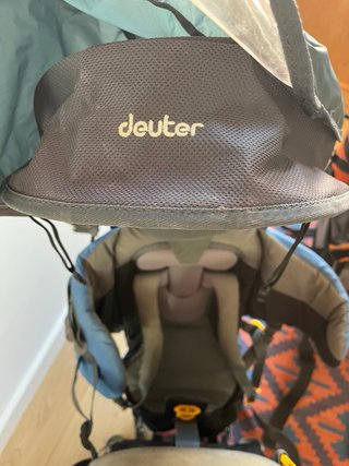 Portabebés Mochila Senderismo