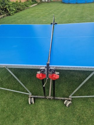 Mesa Ping Pong Exterior Artengo 745