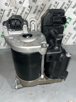 Compresor Suspensión Neumática WABCO Citroën C4 Pi