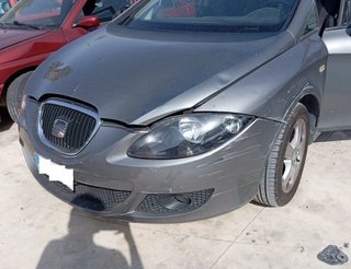 Seat 4b0 260 805 b motor arranque leon 466897
