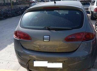 Seat 4b0 260 805 b motor arranque leon 466897