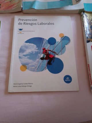 Material para fp  profesional