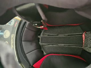 Casco Shoei X-SPR Pro talla M