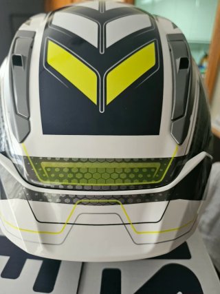 Casco Shoei X-SPR Pro talla M