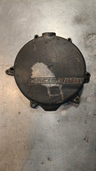 Tapa Embrague KTM 250 EXCF 08-11