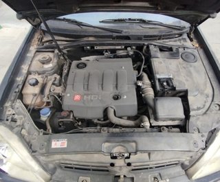 Bandeja tras citroen xsara 2.0 hdi 2000-2004 96569