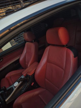 BMW Serie 3 2010
