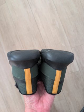 Reebok Pulsión Talla 46