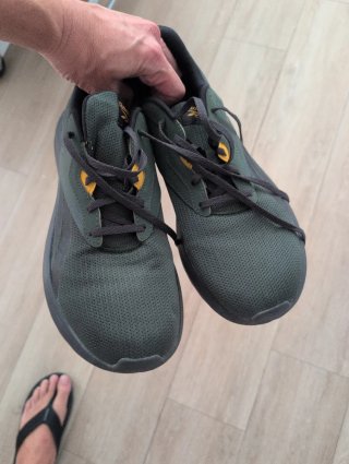 Reebok Pulsión Talla 46