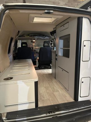 Citroen Jumpy 2005