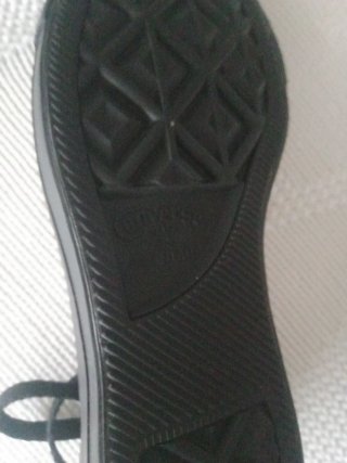 Converse All Star Zapatillas