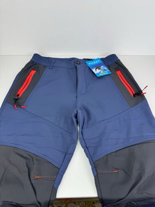 Pantalón Trekking Softshell Picken Talla M