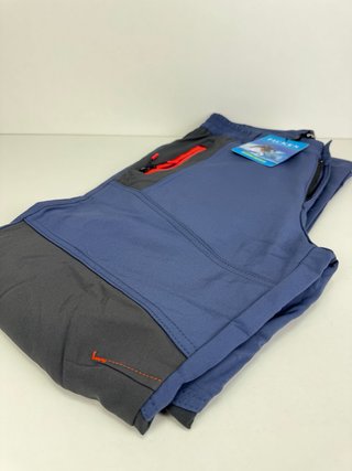 Pantalón Trekking Softshell Picken Talla M