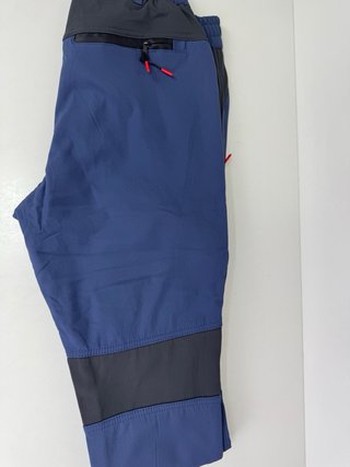 Pantalón Trekking Softshell Picken Talla M