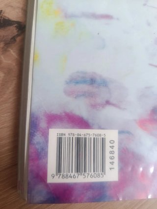 Libro de plástica 1 ESO