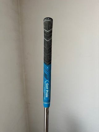 Set Palos Golf Inesis 5-PW + 3 Wedges + Putter